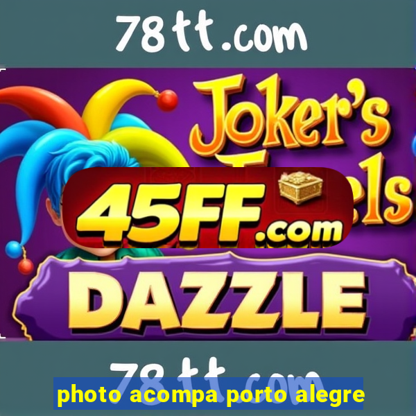 photo acompa porto alegre